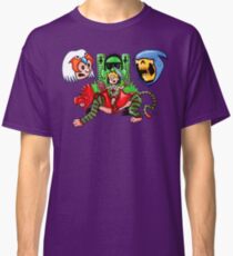 Mashup of the Universe Classic T-Shirt