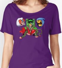 Mashup of the Universe Women's Relaxed Fit T-Shirt