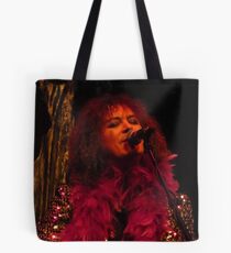Life's A Gas Tote Bag