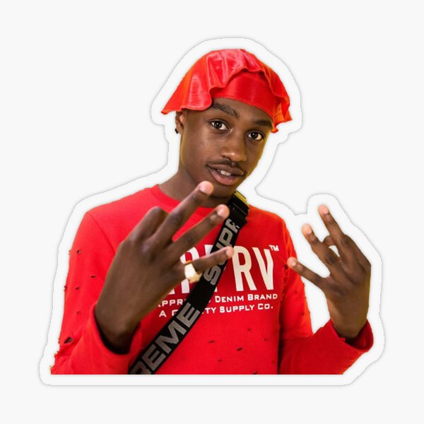 Lil Tjay Gifts & Merchandise Redbubble