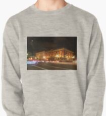 City Lights 4 Pullover