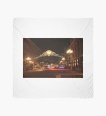 Gaslamp Scarf