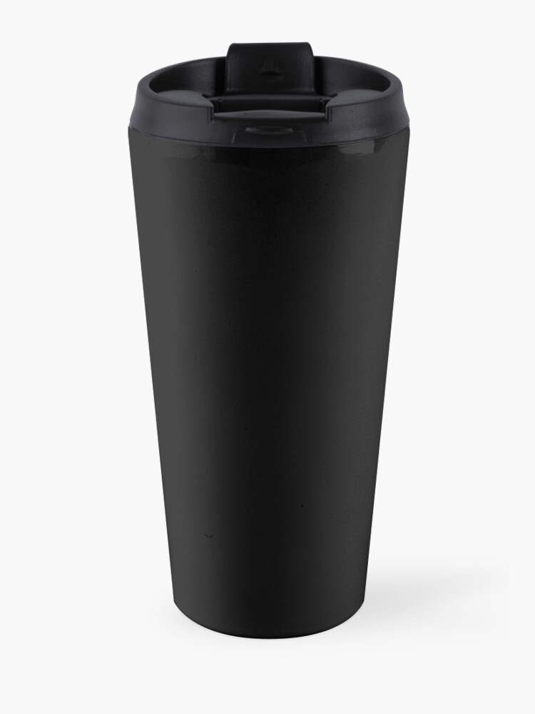Alternate view of Synonym rolls just like grammar used to make funny studying English pun Travel Mug