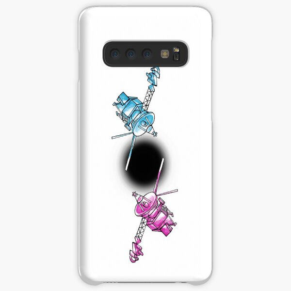 Satellites of Love Samsung Galaxy Snap Case