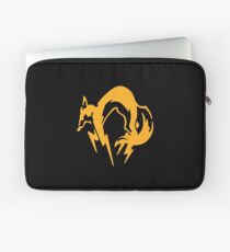 Metal Gear Solid - FOX Laptop Sleeve
