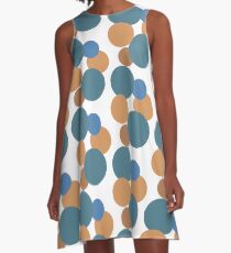 #6 A-Line Dress