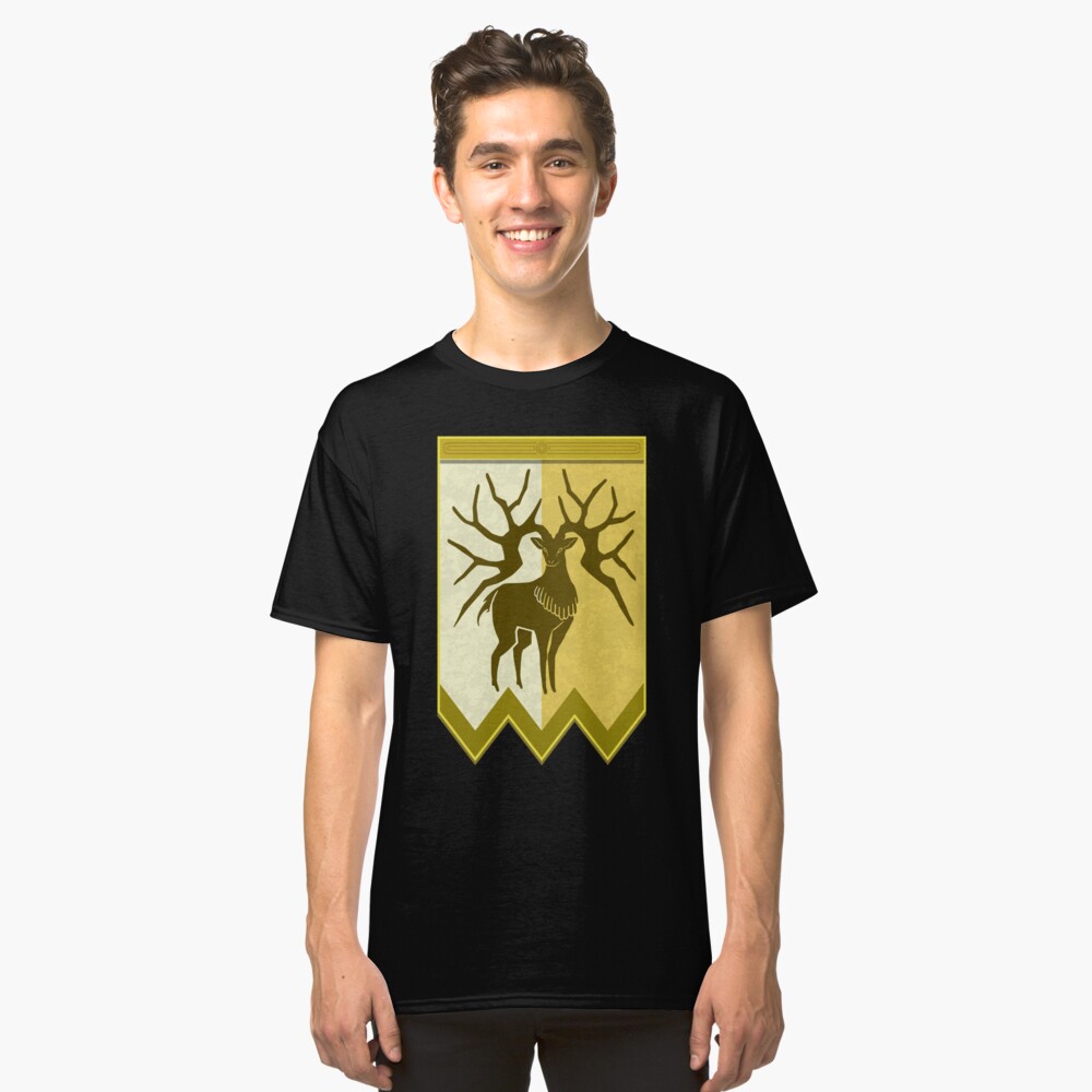 fire emblem 3 houses shirt