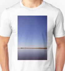 Etosha Horizon Unisex T-Shirt