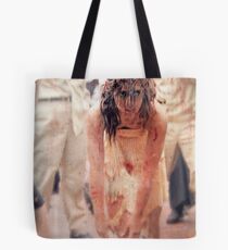 Living Dead Girl Tote Bag