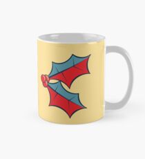 Deck die Hallen Tasse (Standard)