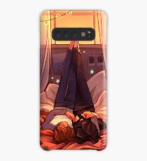 Home is Wherever I'm with You Case/Skin for Samsung Galaxy