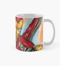 Mark 85 Classic Mug