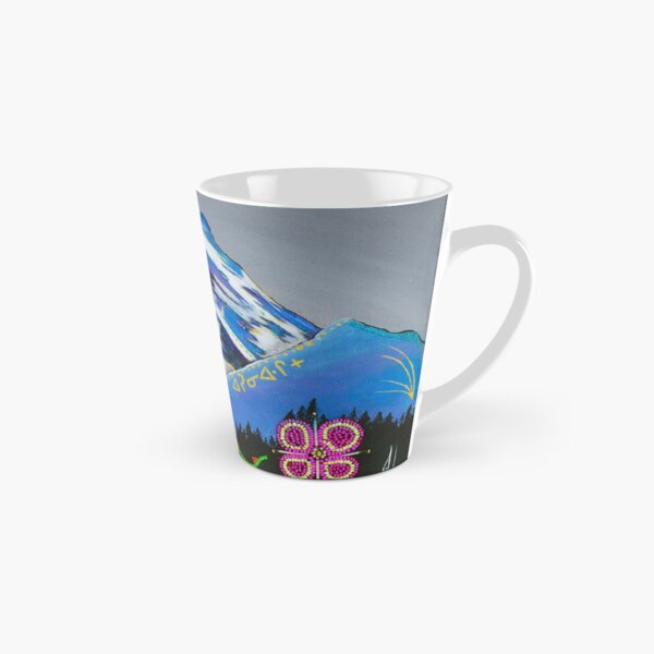 Asani Waciy Tall Mug