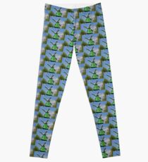 De Gekroonde Poelenburg Leggings