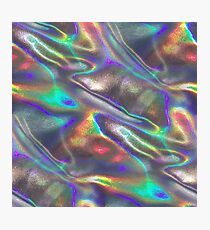 holografisch Fotodruck