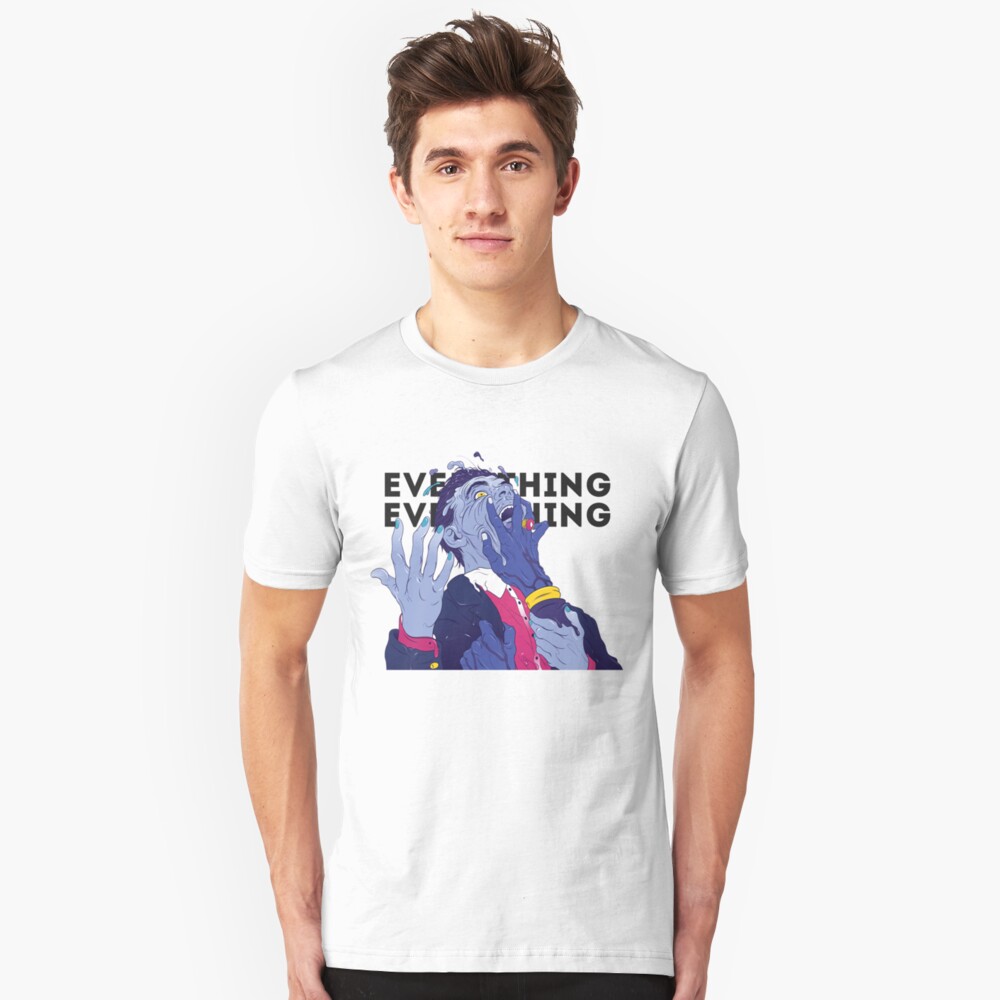 happy everything t shirt