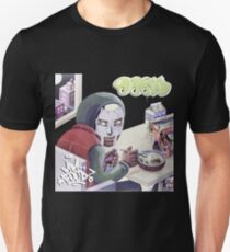 Kool Rock Doom Slim Fit T-Shirt