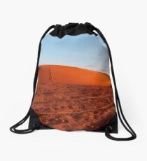 Perry Sandhills Drawstring Bag