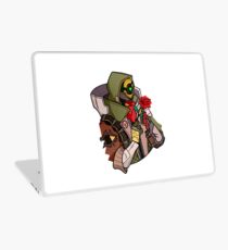 Borderlands FL4K Laptop Skin
