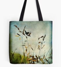 Solitary... Tote Bag