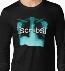 Scrubs Long Sleeve T-Shirt