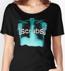 Scrubs Women's Relaxed Fit T-Shirt