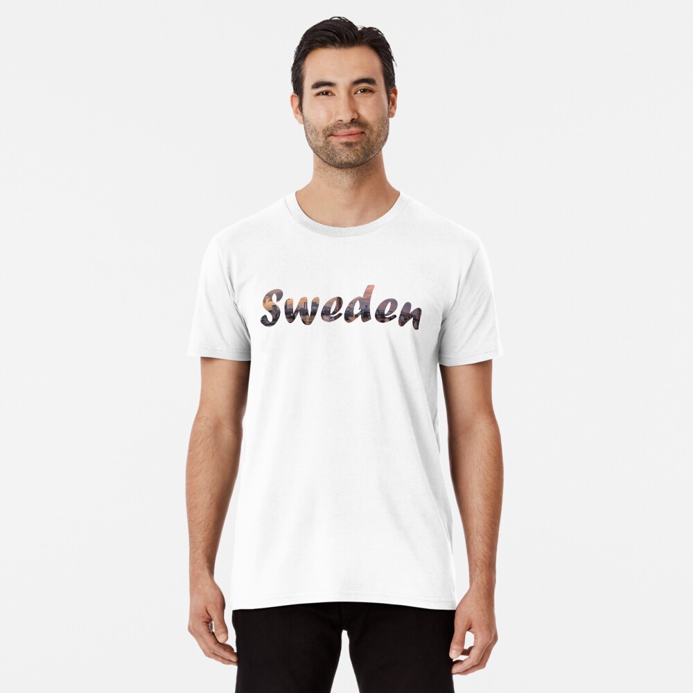 Meatball Premium T-Shirt