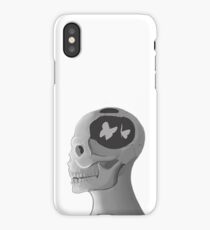 Imaginary Restraints iPhone Case