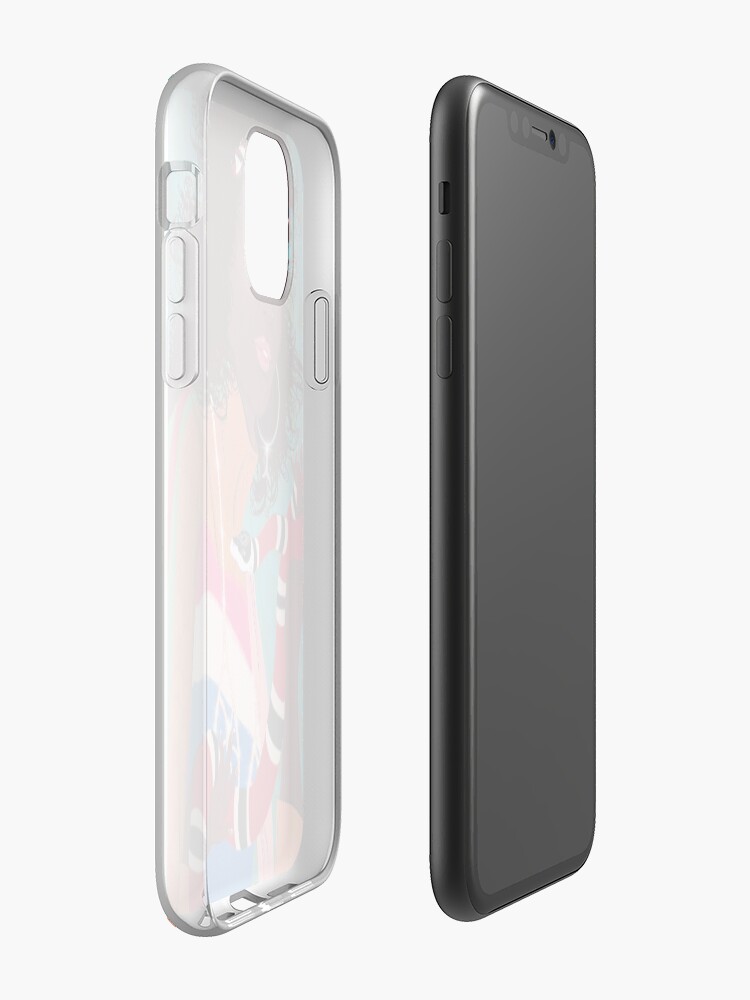Coque iPhone « GUCCI 00 », par savoystreet
