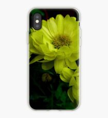 Amarillas ................................ iPhone Case