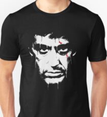 Scarface Slim Fit T-Shirt