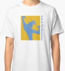 Echo & The Bunnymen Classic T-Shirt
