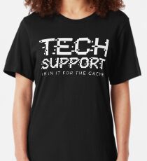 funny information technology t shirts