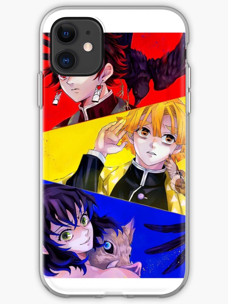 Slayer iPhone 11 case Slayer iPhone 11 case