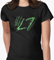 L7 Women's Fitted T-Shirt