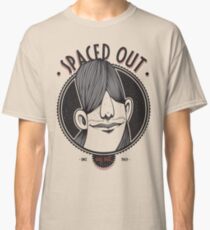 Spaced Out Classic T-Shirt