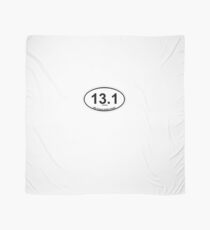 13.1 My longest Netflix binge Scarf