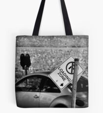 Expired Tote Bag