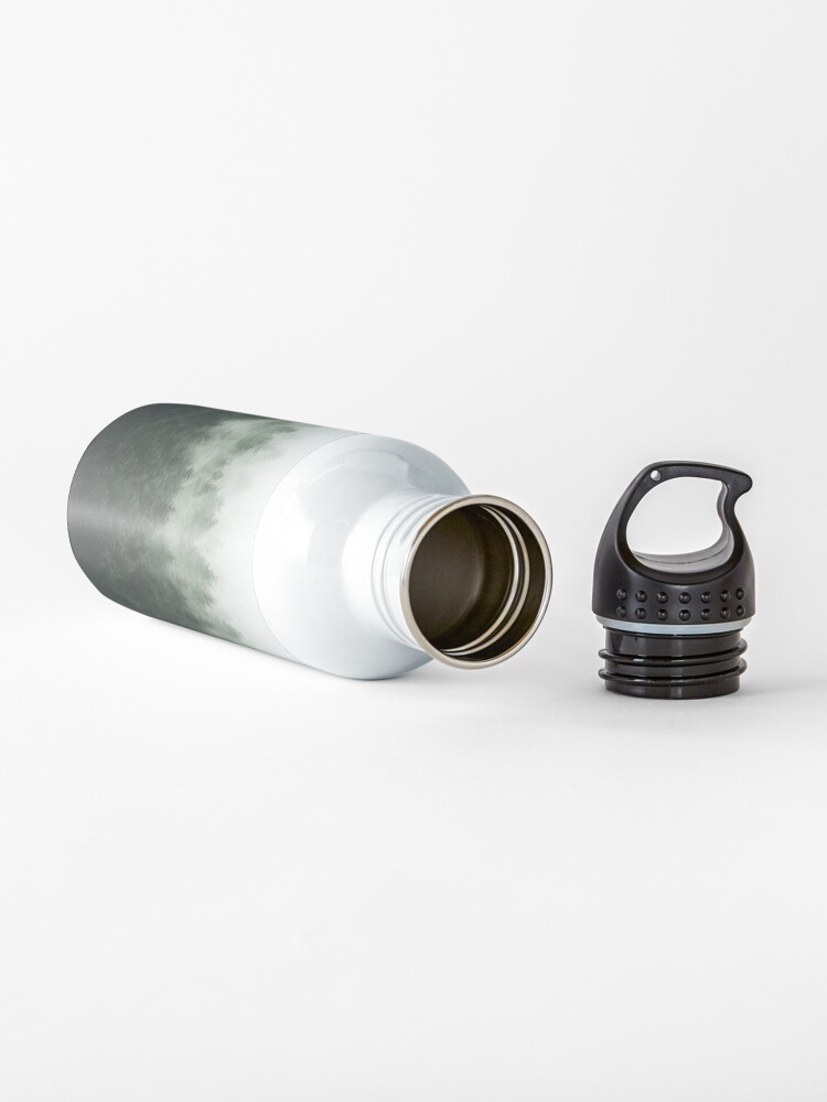 Alternate view of High And Low Water Bottle