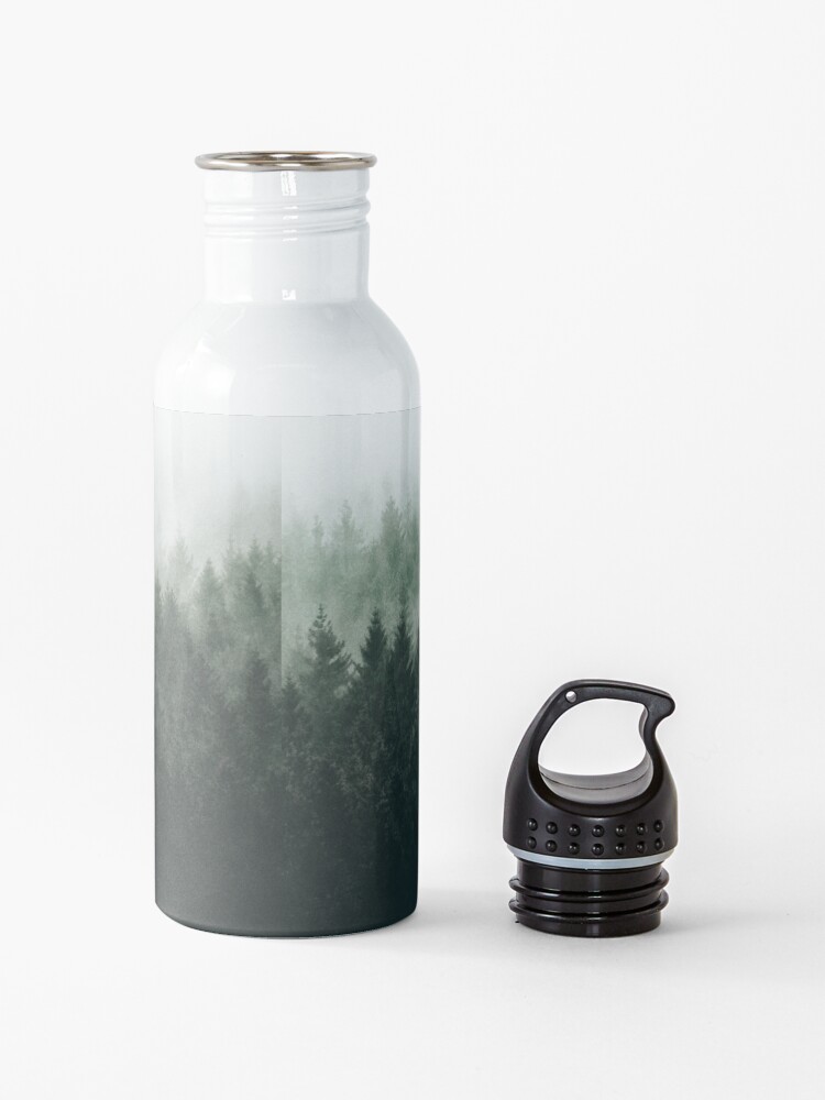 Alternate view of High And Low Water Bottle