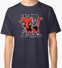 Catpool Classic T-Shirt