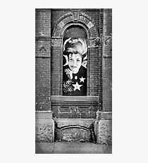 Portraiture Photographic Print