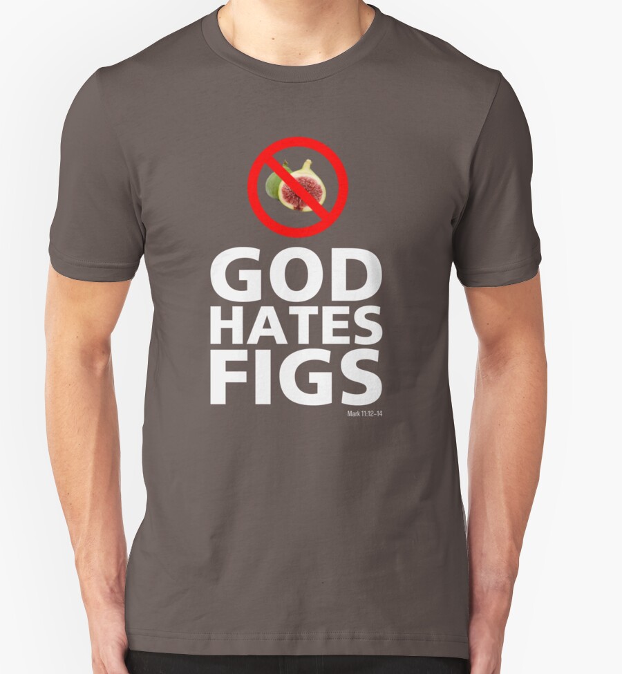 figs tee shirt