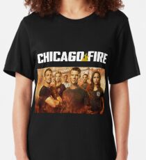 chicago fire shirts