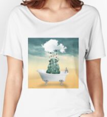 cool Women's Relaxed Fit T-Shirt