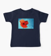 Sun-Drenched Baby Tee