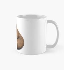 Poo Mug
