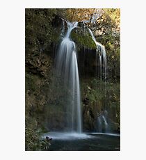 Veliki Buk Photographic Print