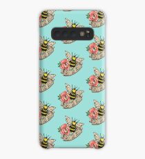 SAVE the Bees! Case/Skin for Samsung Galaxy