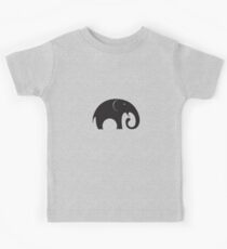 Elephant Kids Tee